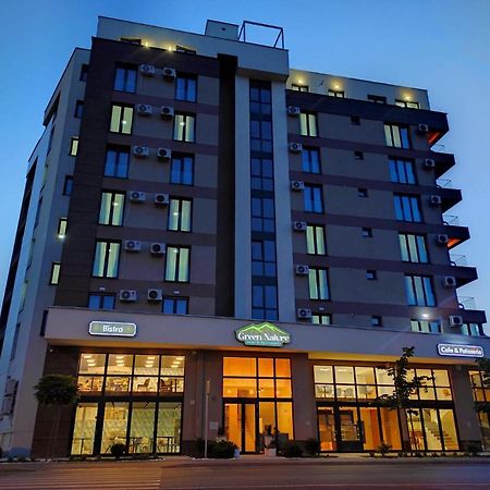 Green Nature Hotel & Apartments Sarajevo Exterior photo